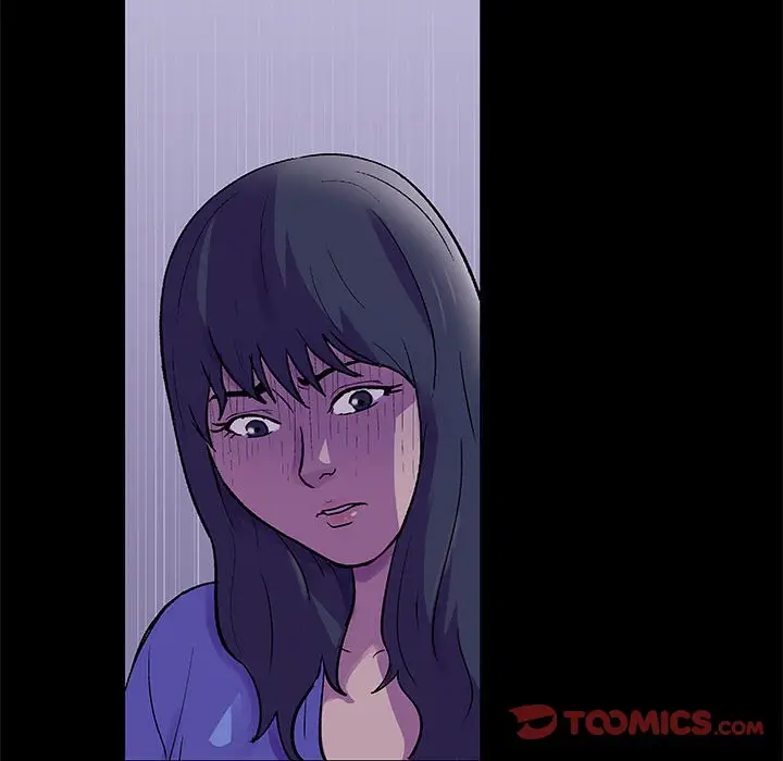 漫画《走不出的房间》第39话第6张图