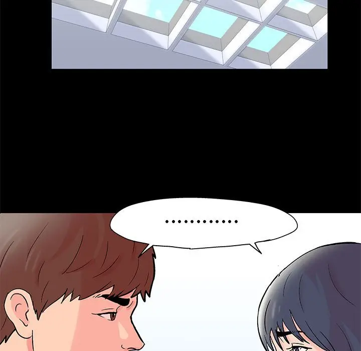 漫画《走不出的房间》第39话第65张图
