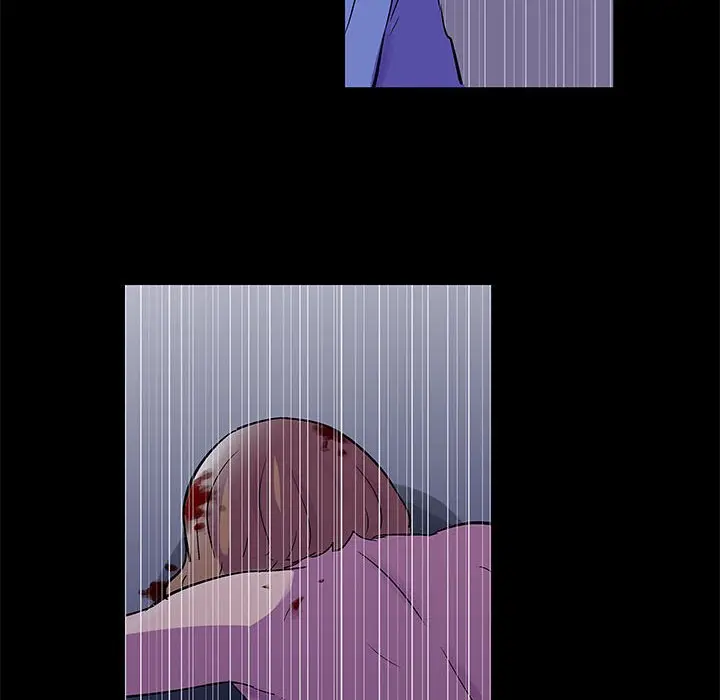 漫画《走不出的房间》第39话第8张图