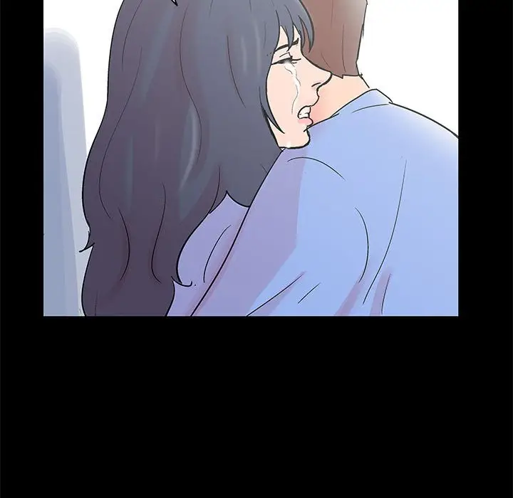 漫画《走不出的房间》第40话第12张图