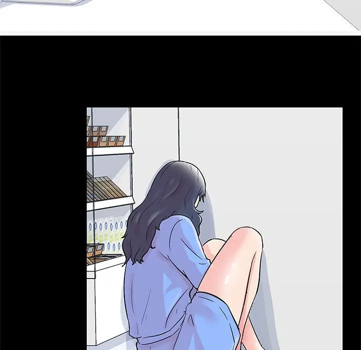 漫画《走不出的房间》第40话第17张图