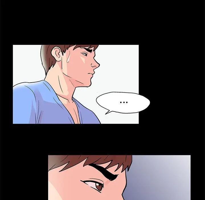 漫画《走不出的房间》第40话第28张图