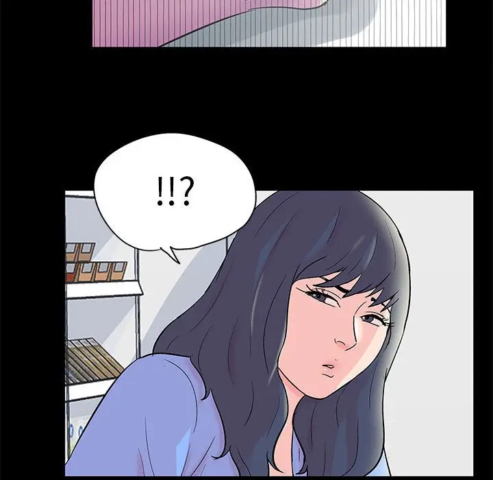漫画《走不出的房间》第40话第36张图