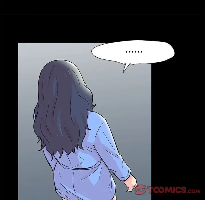 漫画《走不出的房间》第40话第42张图