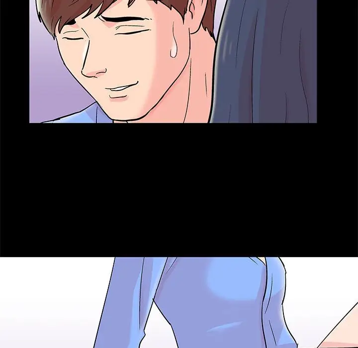 漫画《走不出的房间》第40话第53张图