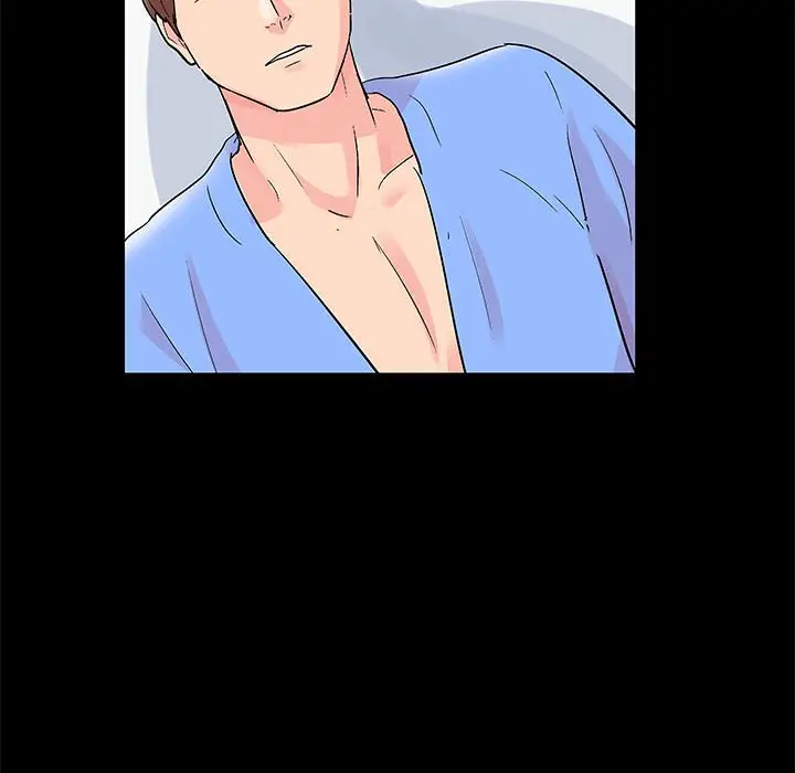 漫画《走不出的房间》第40话第56张图