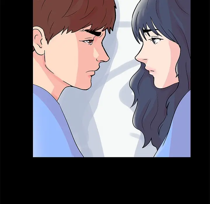 漫画《走不出的房间》第40话第69张图