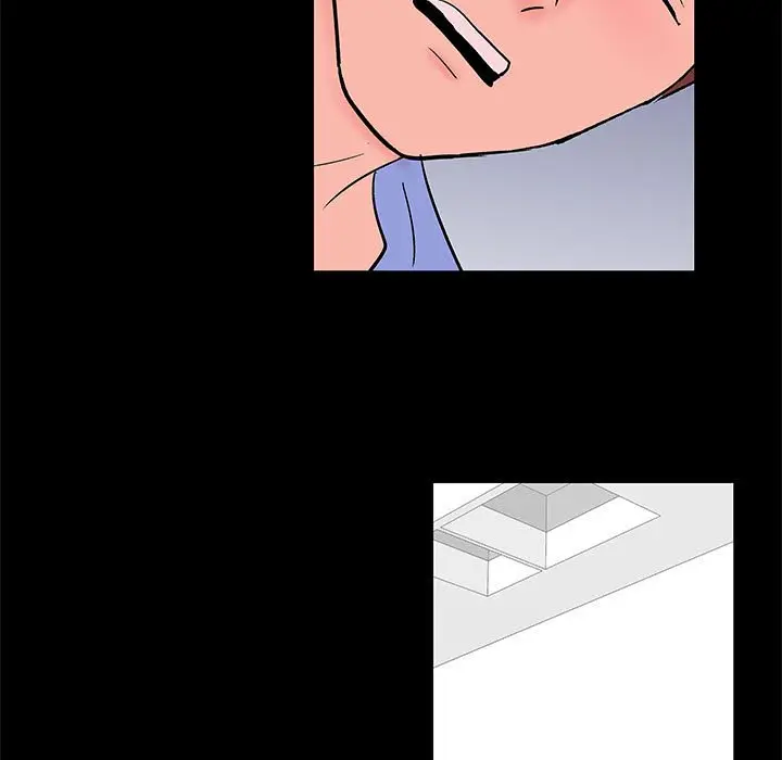 漫画《走不出的房间》第40话第76张图