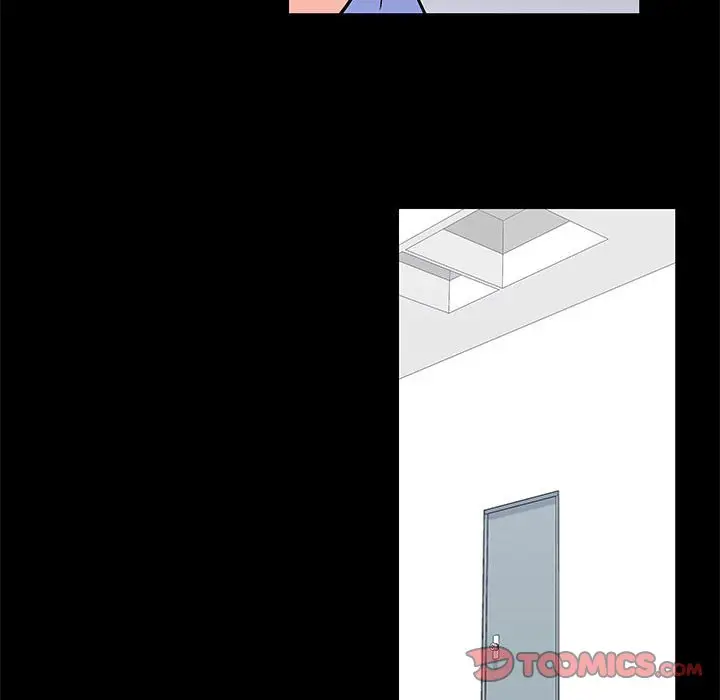 漫画《走不出的房间》第41话第10张图