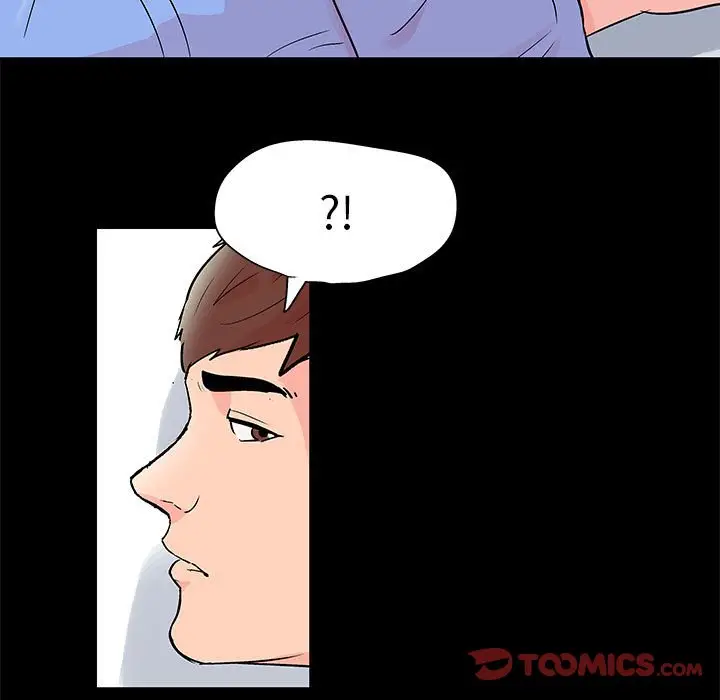 漫画《走不出的房间》第41话第22张图