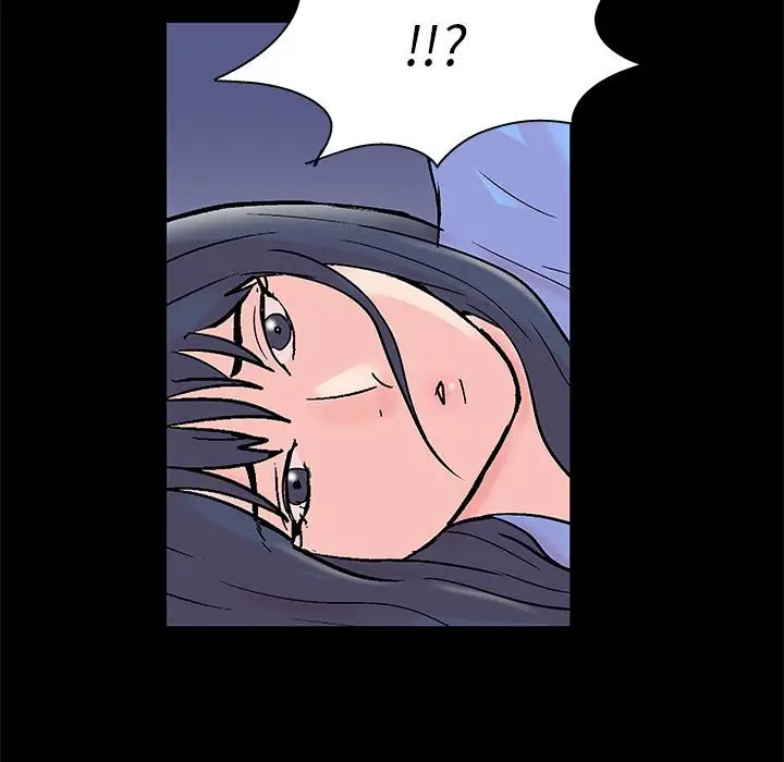 漫画《走不出的房间》第41话第8张图