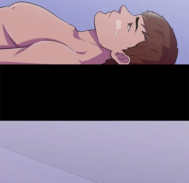 漫画《走不出的房间》第43话第24张图