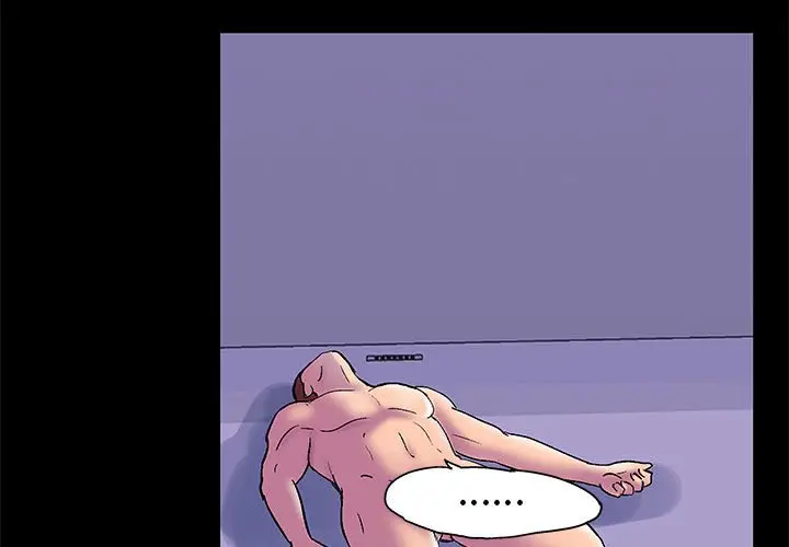 漫画《走不出的房间》第43话第3张图