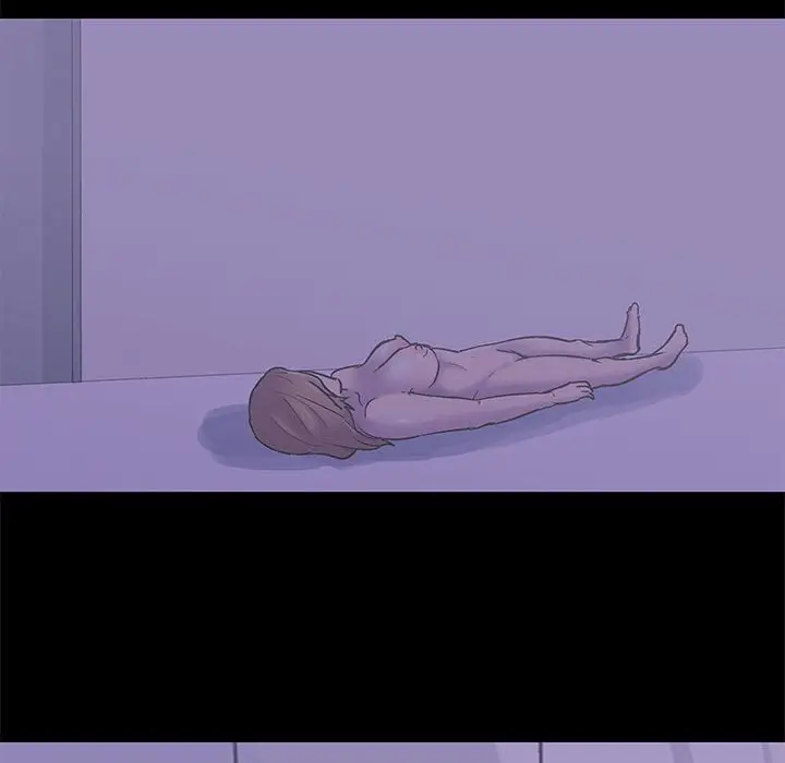 漫画《走不出的房间》第43话第33张图