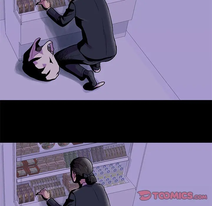 漫画《走不出的房间》第43话第54张图