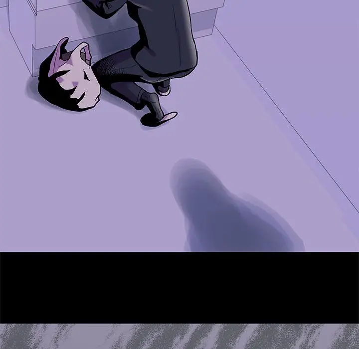 漫画《走不出的房间》第43话第55张图