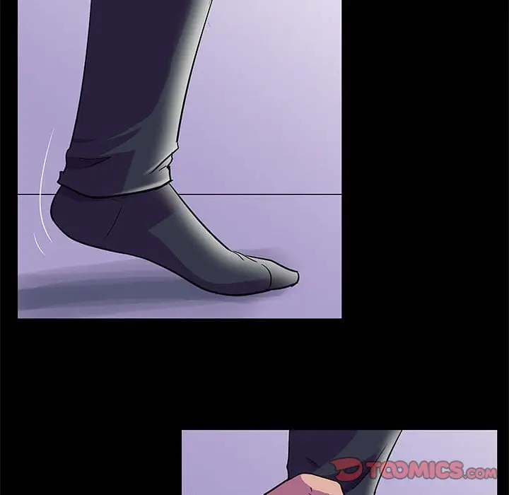 漫画《走不出的房间》第44话第22张图