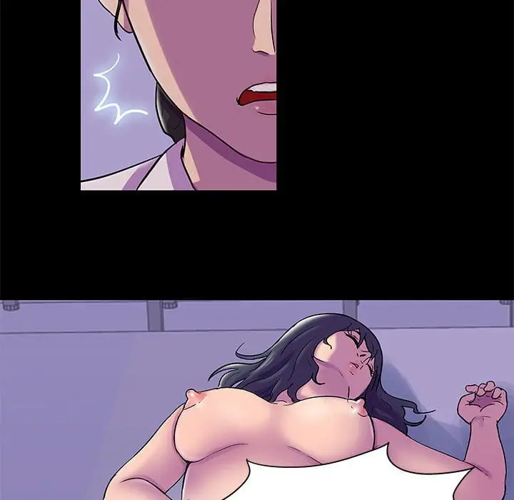 漫画《走不出的房间》第44话第24张图