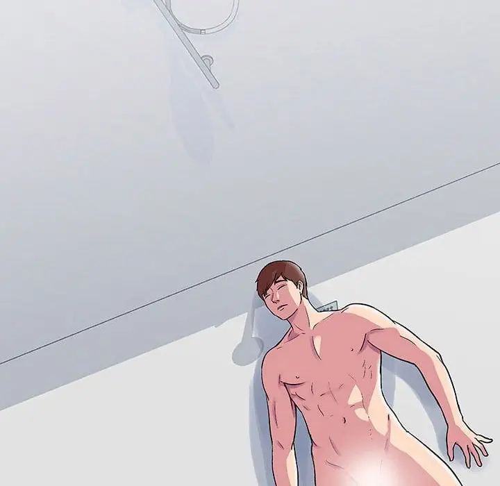 漫画《走不出的房间》第44话第61张图