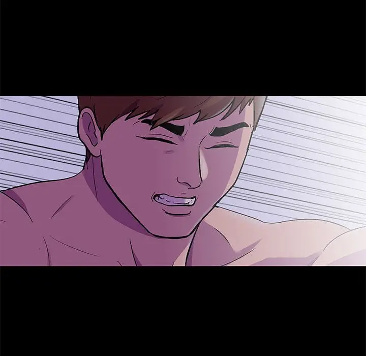 漫画《走不出的房间》第44话第8张图