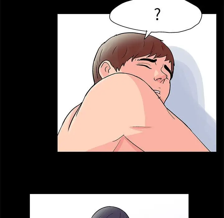 漫画《走不出的房间》第45话第31张图