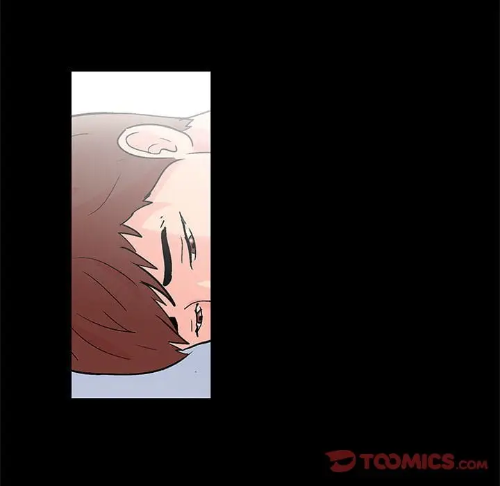 漫画《走不出的房间》第45话第42张图