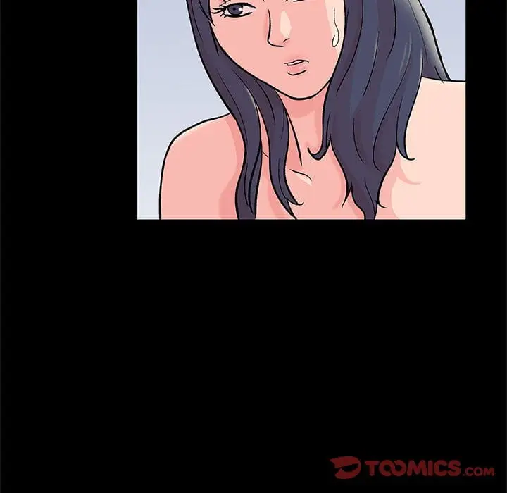 漫画《走不出的房间》第45话第6张图