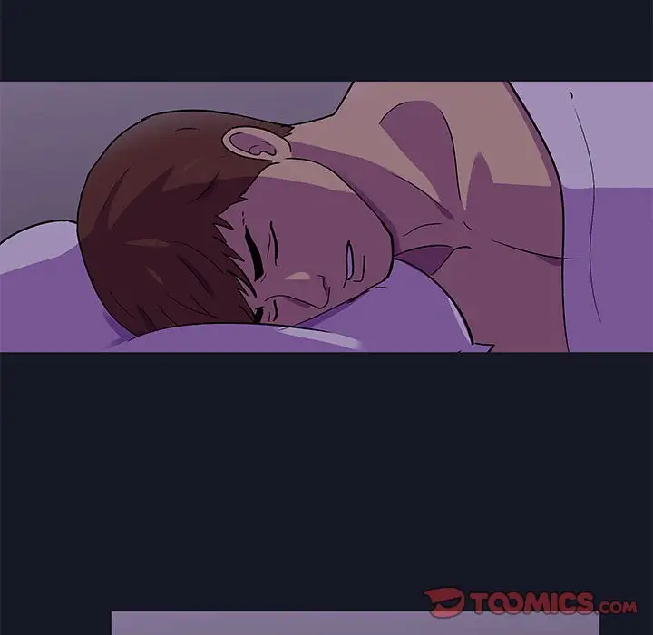 漫画《走不出的房间》第56话第14张图