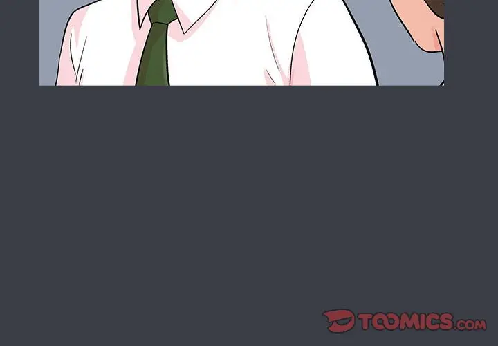 漫画《走不出的房间》第56话第2张图