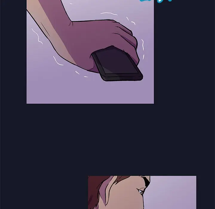 漫画《走不出的房间》第56话第25张图