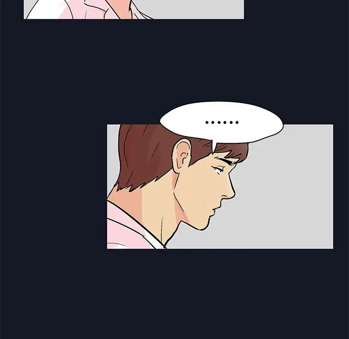 漫画《走不出的房间》第56话第60张图