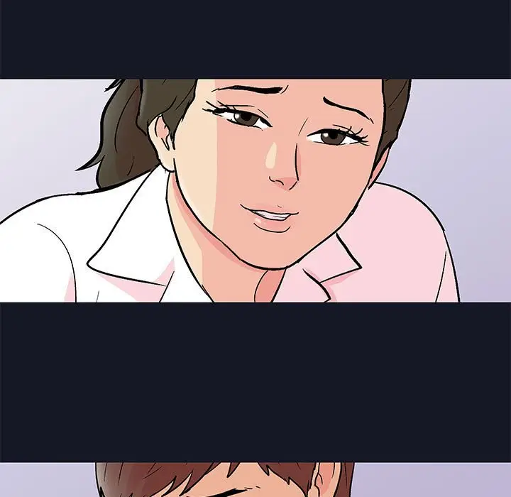 漫画《走不出的房间》第57话第9张图