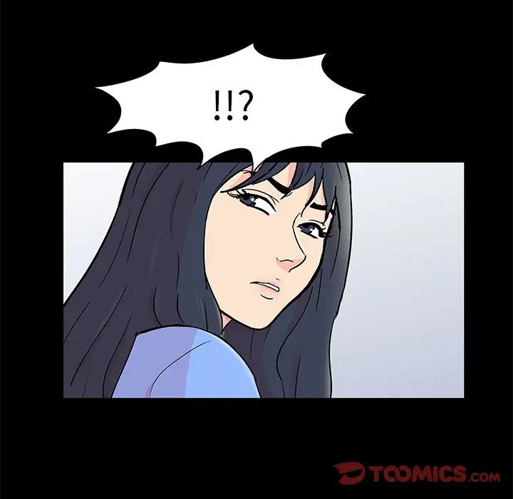 漫画《走不出的房间》第58话第18张图