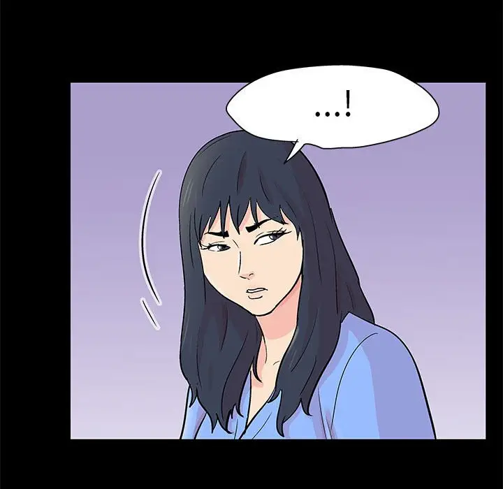 漫画《走不出的房间》第58话第37张图