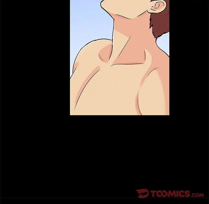漫画《走不出的房间》第58话第62张图