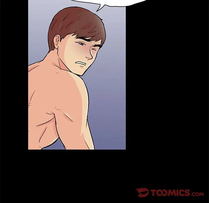 漫画《走不出的房间》第59话第18张图