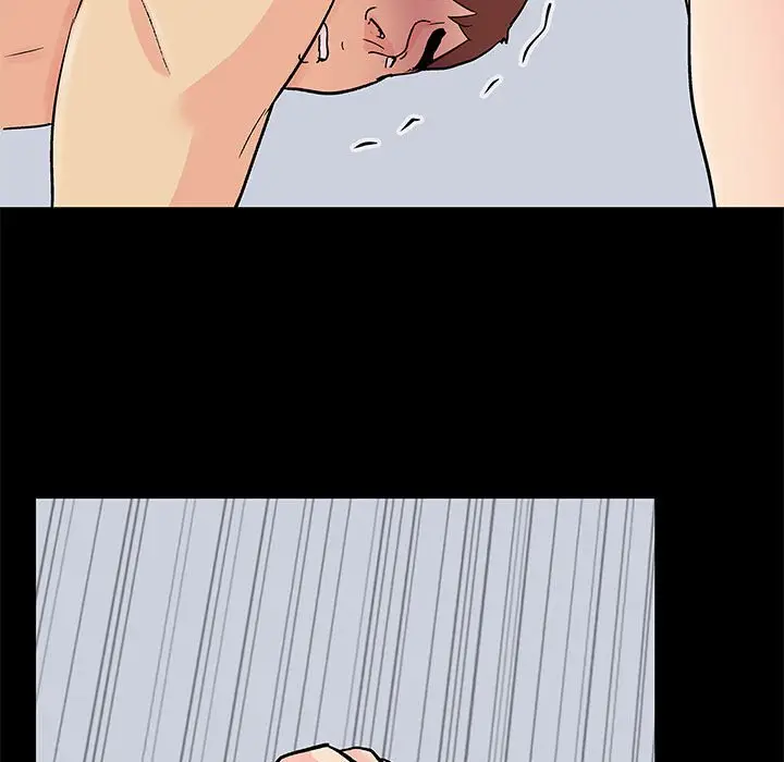 漫画《走不出的房间》第59话第25张图