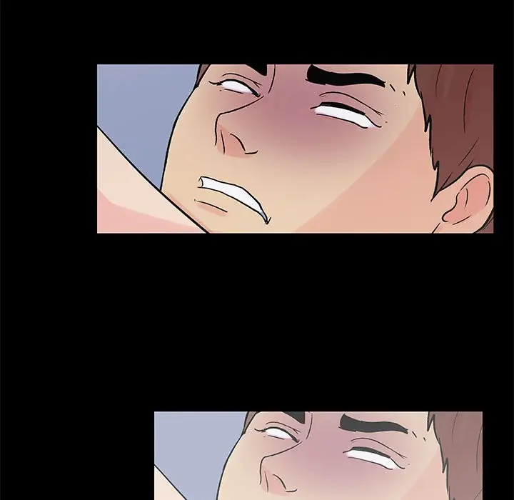 漫画《走不出的房间》第59话第57张图