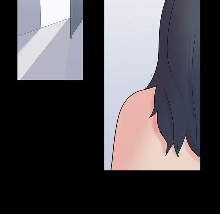 漫画《走不出的房间》第59话第67张图