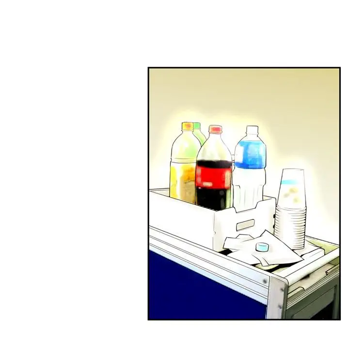 漫画《变脸》第1话第25张图