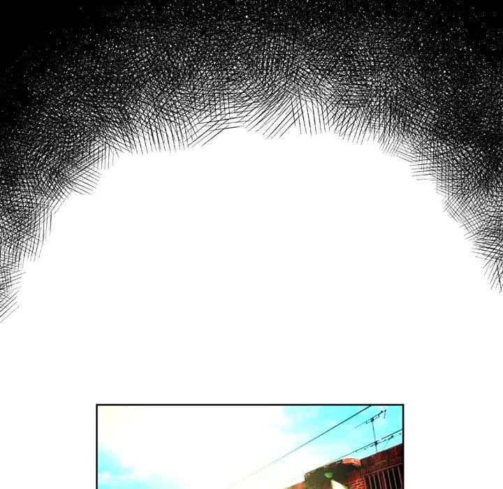 漫画《变脸》第3话第12张图
