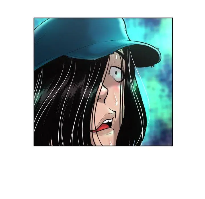 漫画《变脸》第3话第123张图