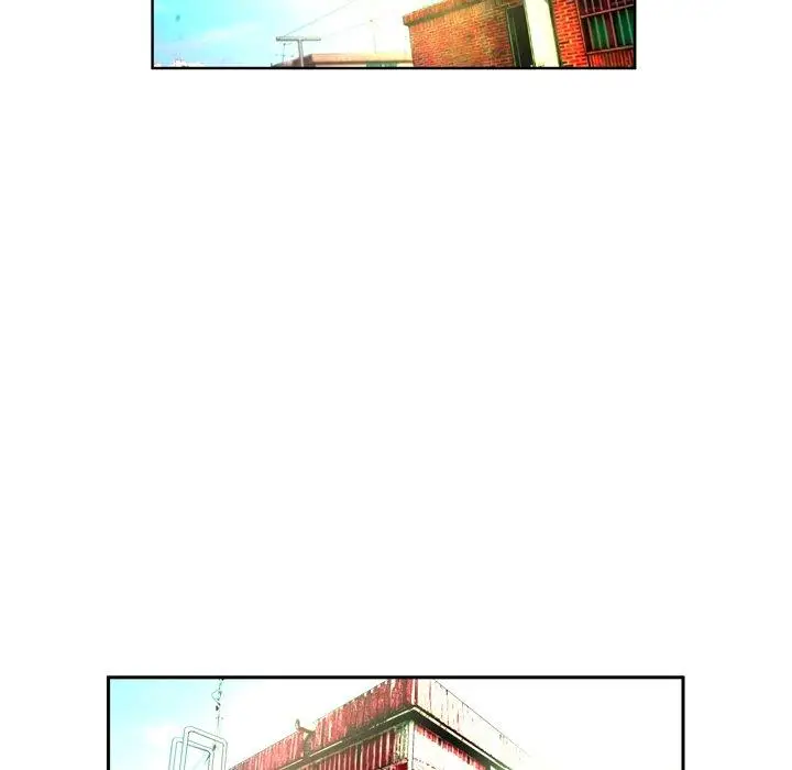 漫画《变脸》第3话第13张图