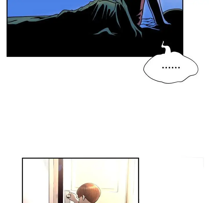 漫画《变脸》第4话第111张图