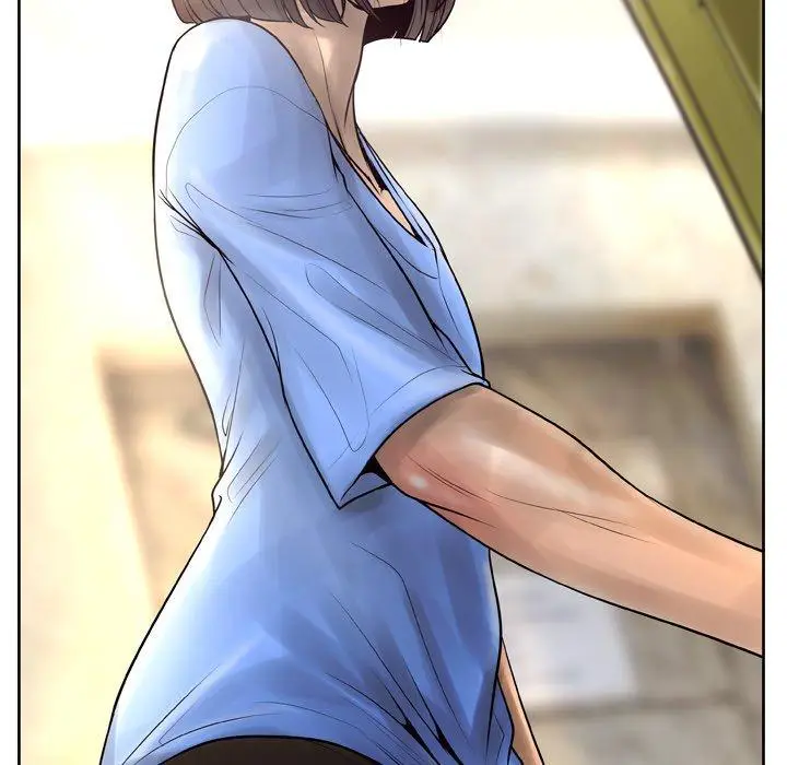 漫画《变脸》第9话第133张图