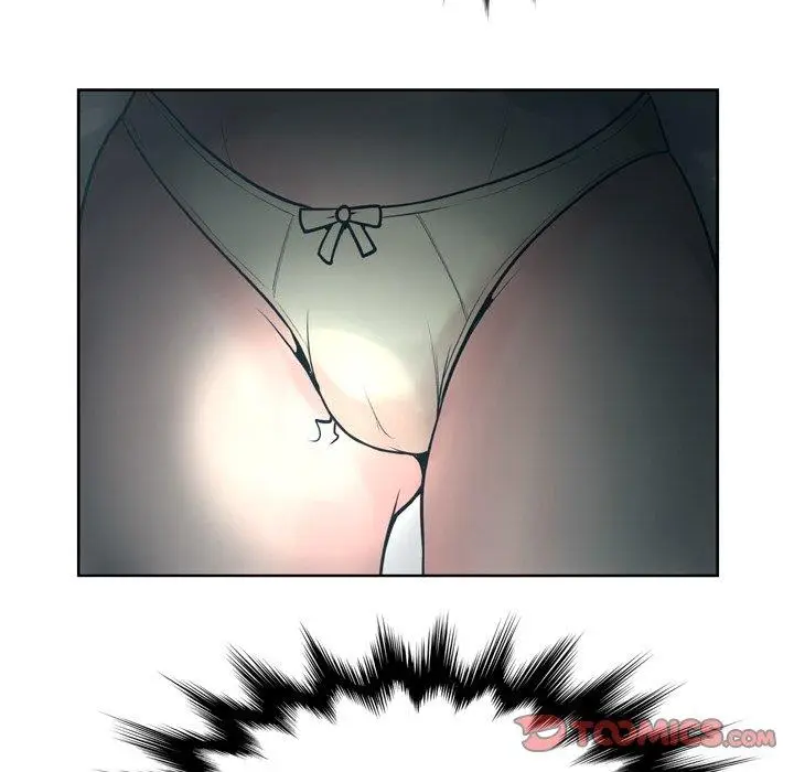 漫画《变脸》第10话第117张图