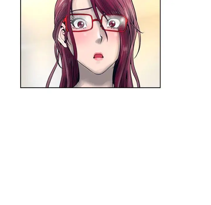 漫画《变脸》第13话第45张图
