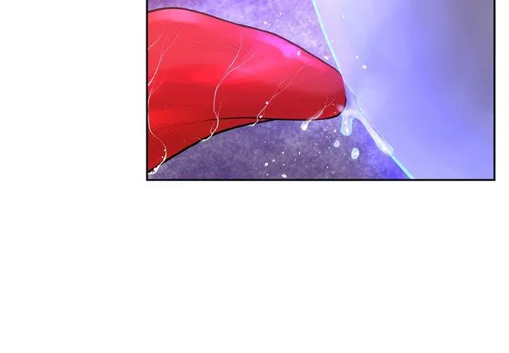 漫画《变脸》第14话第4张图