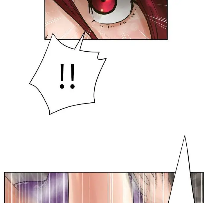漫画《变脸》第14话第44张图
