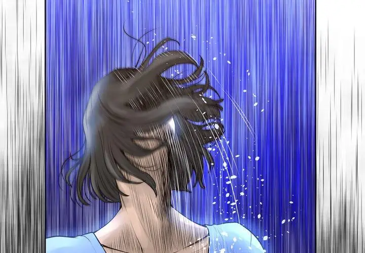 漫画《变脸》第15话第2张图